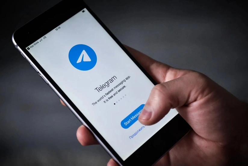 Dövlət Xidməti Telegram hücumlarını araşdırır