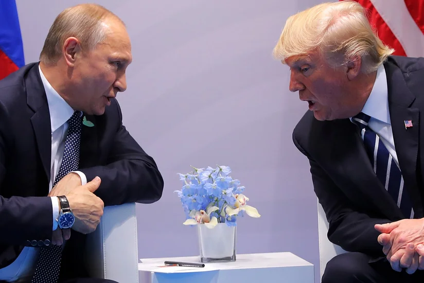 Lavrov: Putin and Trump will meet in Argentina