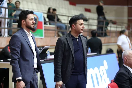 Azərbaycan karateçiləri Bakıdakı yarışda medal sıralamasında birinci yeri tutub