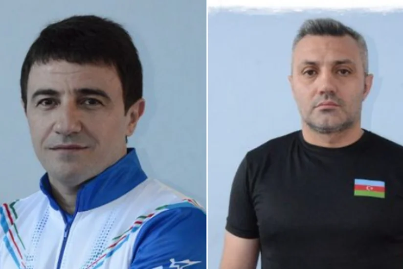 Taekvondo üzrə Azərbaycan millisinin məşqçilər korpusunda dəyişiklik olub