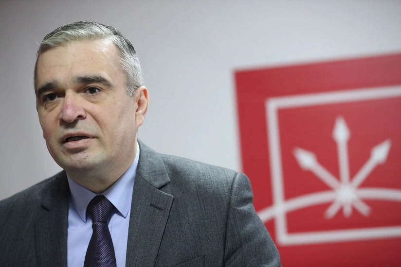 İlqar Məmmədov yenidən ReAL-ın sədri seçildi