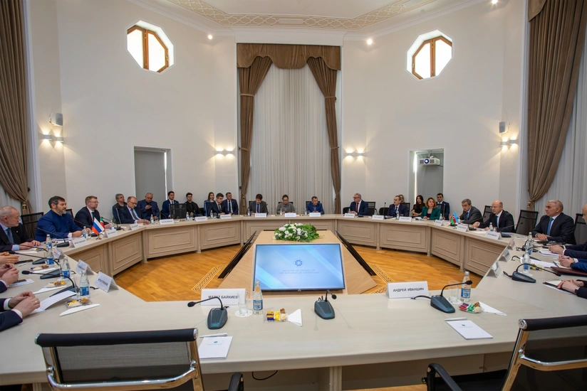 Azərbaycan Tatarıstanla enerji əməkdaşlığını müzakirə edib