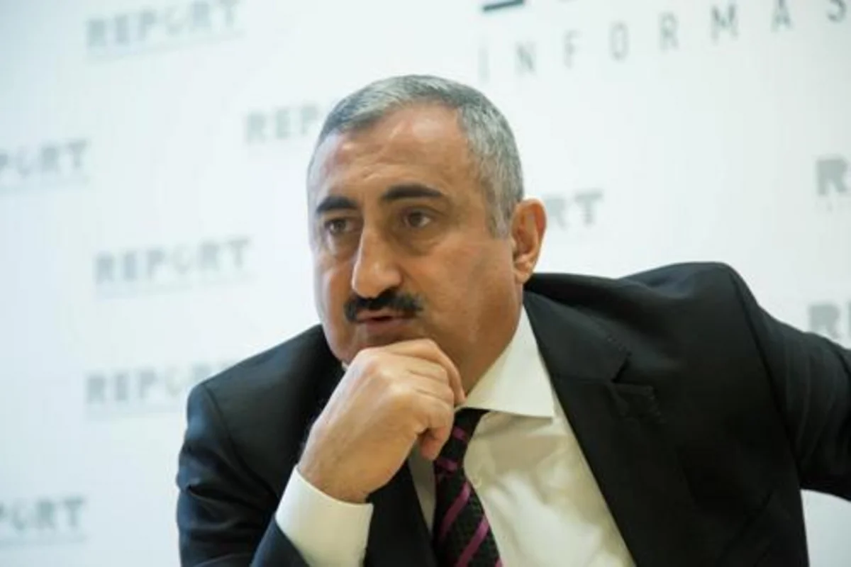 ​Nazim Süleymanov milli komandaya baş məşqçi təyin olunacaq
