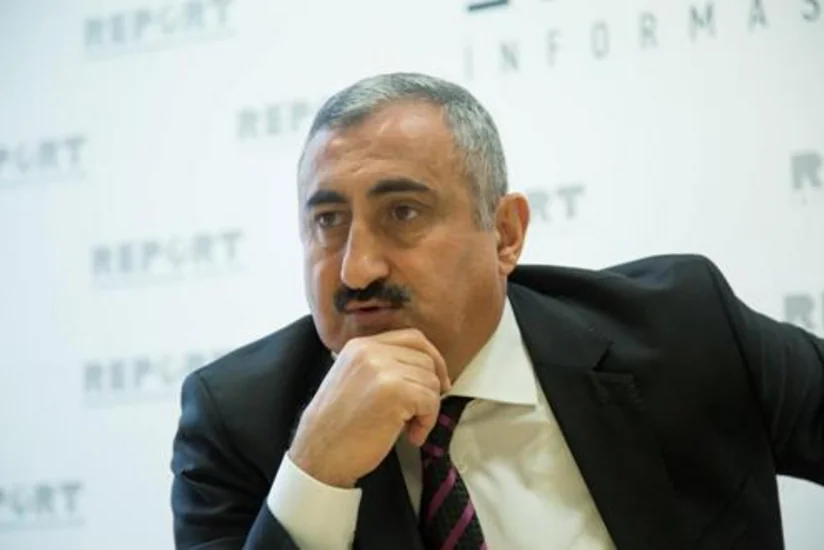 ​Nazim Süleymanov milli komandaya baş məşqçi təyin olunacaq