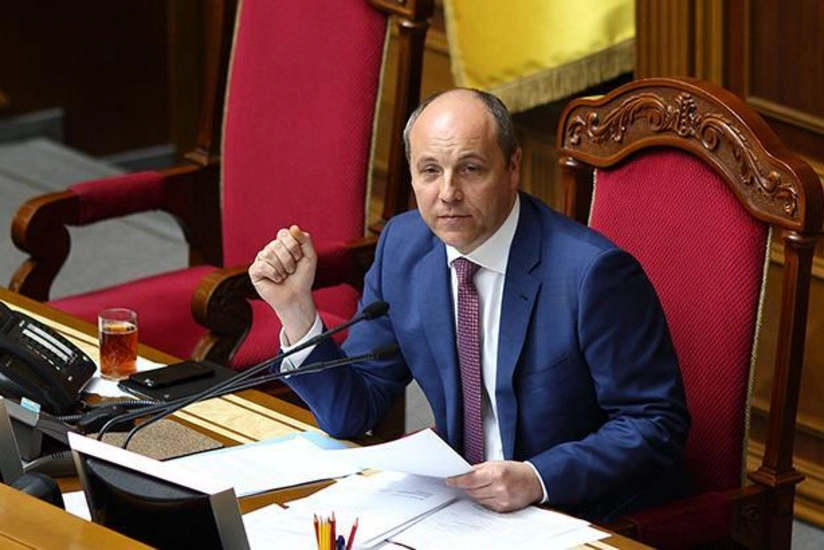 Ukrayna parlamentinin növbədənkənar iclası keçiriləcək