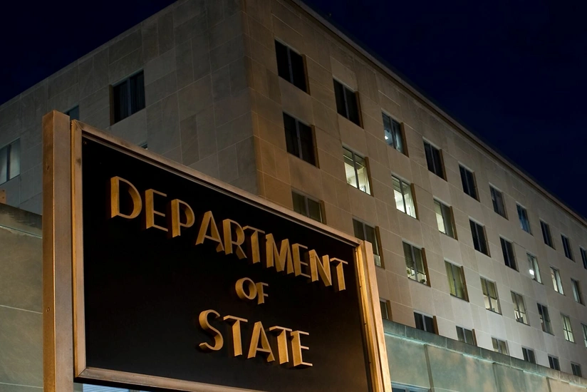 US Department of State appeals to Azerbaijan and Armenia
