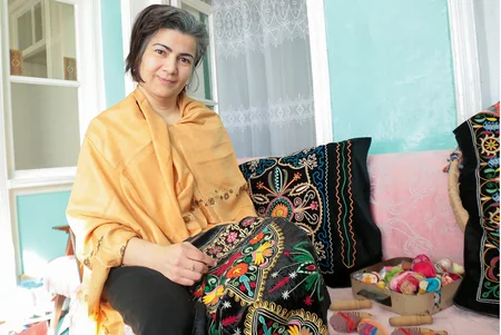 ABAD Craft Center starts activities