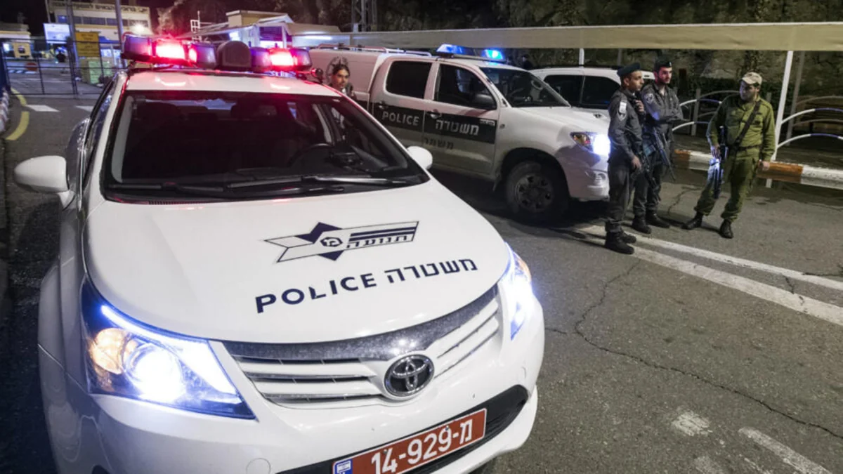 Casualties reported in attempted terrorist attack in Israel