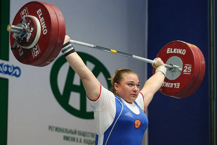 Rusiyanın beşqat dünya çempionu dopinqə görə cəzalandı