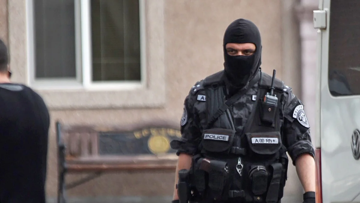 Armenia detains 7 more terrorism suspects