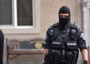 СК Армении сообщил о задержании еще семи человек по подозрению в терроризме