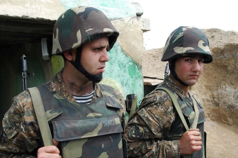 Media: Corruption, money laundering, bullying and violence - current state of Armenian army