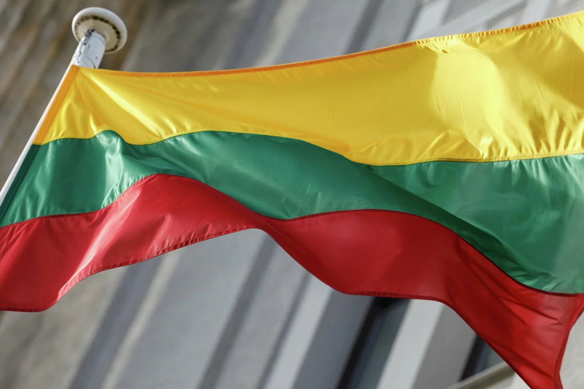 Литва выделит 20 млн евро для частичной компенсации убытков от пошлин США
