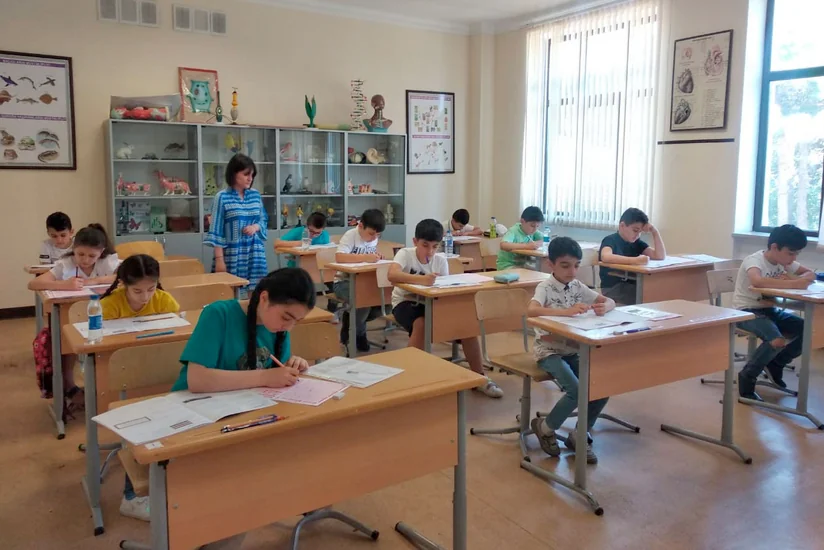 Təhsil İnstitutu məktəblərdə apardığı tədqiqatın nəticələrini açıqlayıb