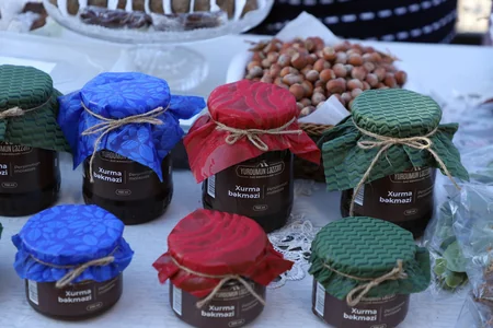 Tovuzda Aqrar Biznes Festivalı keçirilib