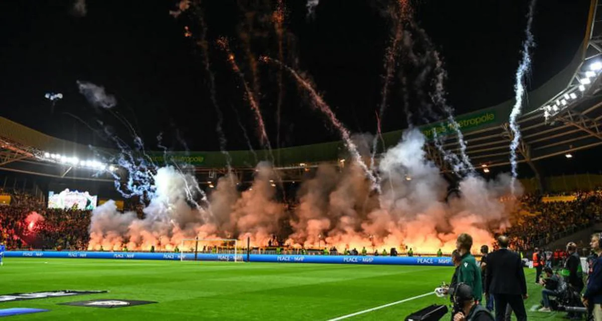 UEFA Qarabağın iki rəqibini cərimələyib