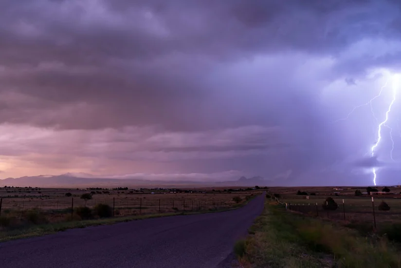 Azərbaycanda müşahidə olunan faktiki hava açıqlanıb