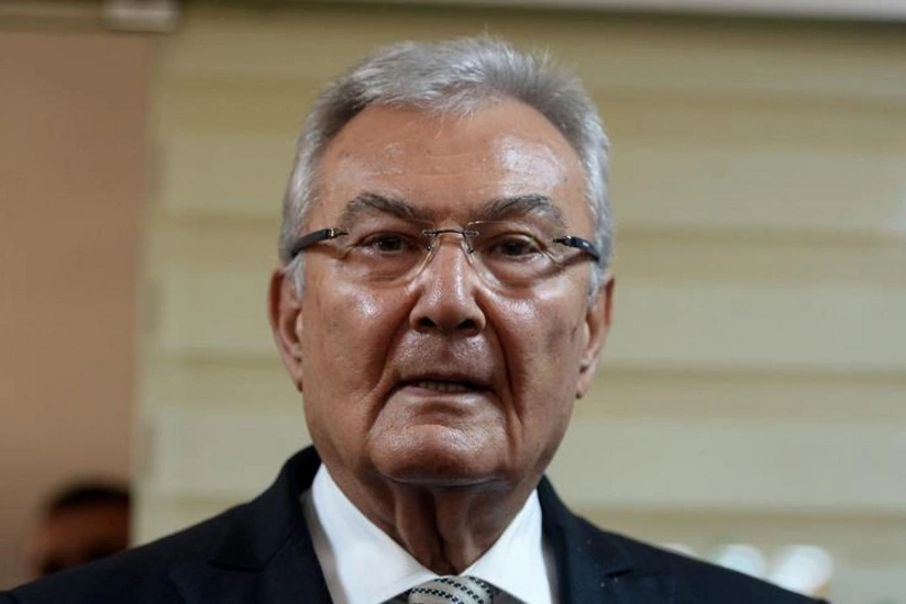 Dəniz Baykal vəfat edib