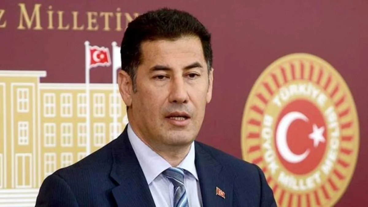 Azərbaycan əsilli türkiyəli siyasətçi prezidentliyə namizəd olacağını açıqlayıb
