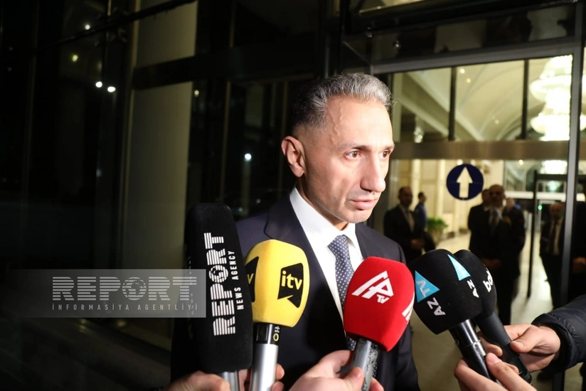 Rəşad Nəbiyev: Qara qutuların oxunması qanunvericiliyə uyğun həyata keçiriləcək