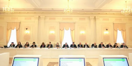 Azərbaycan və Türkiyə arasında məhkəmə sahəsində əməkdaşlıq müzakirə olunub