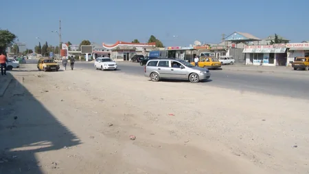 Binəqədi şossesinin təmirinə başlanılır