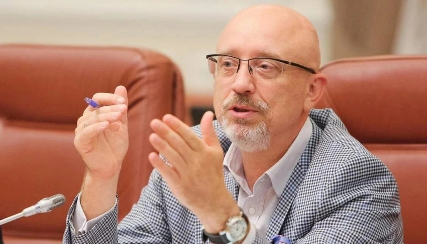 Ukraynanın müdafiə naziri: Rusiya uzunmüddətli müharibəyə hazırlaşır