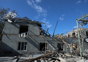 Число раненых в результате армянской агрессии достигло 407