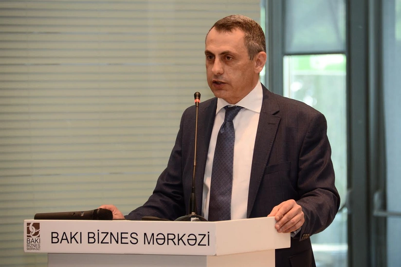 Bakıda “Açıq İnnovasiyalar üzrə Startap Turu” işə başlayıb