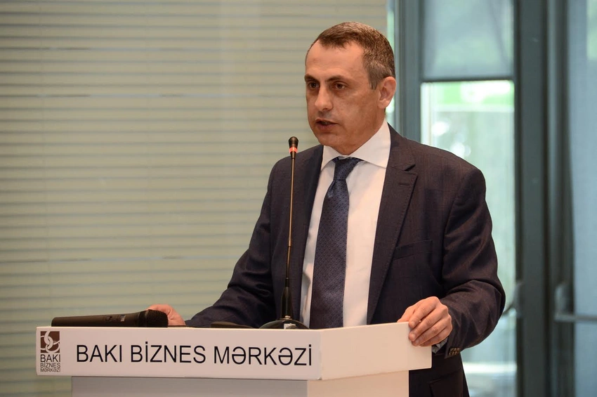 Bakıda “Açıq İnnovasiyalar üzrə Startap Turu” işə başlayıb