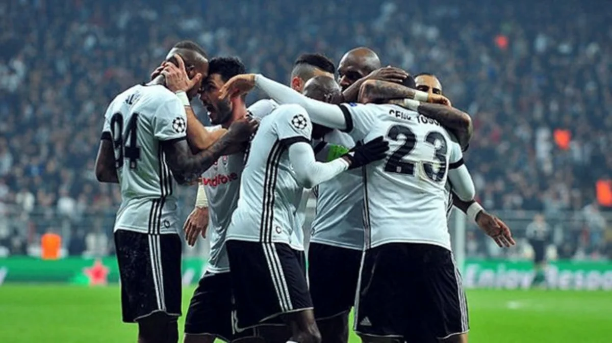 Beşiktaşın çempionluq mükafatının məbləği müəyyənləşib