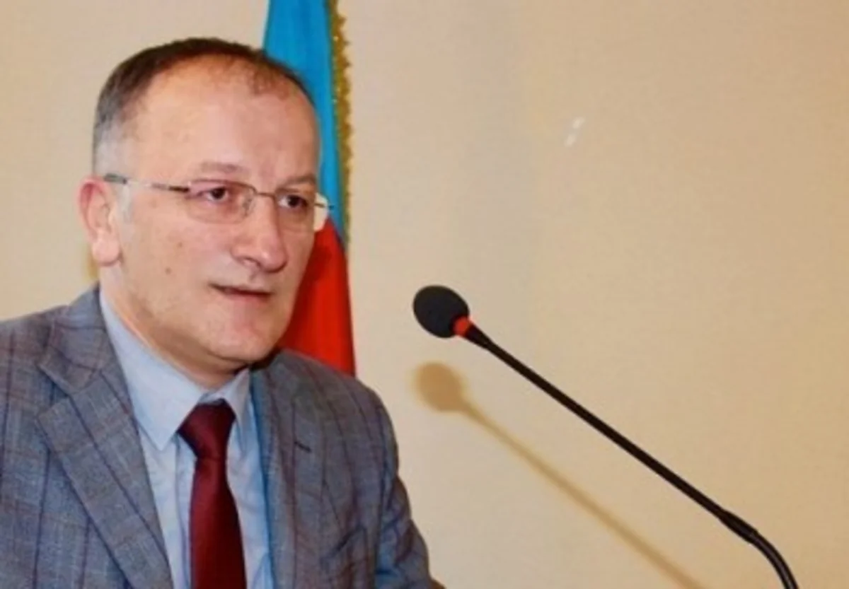 Mustafa Hacılının məhkəməsində zərərçəkmiş dindirilib