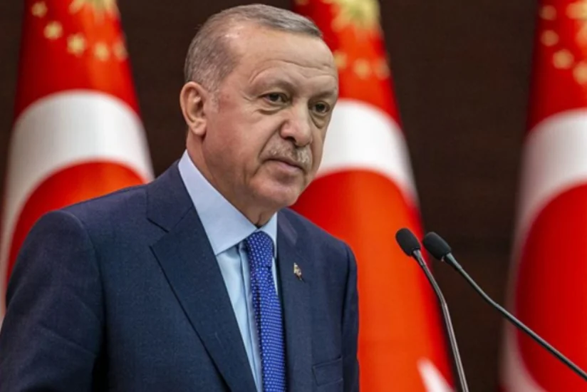 Ərdoğan: “Türkiyəni dünyanın 10 ən güclü ölkəsindən birinə çevirəcəyik”