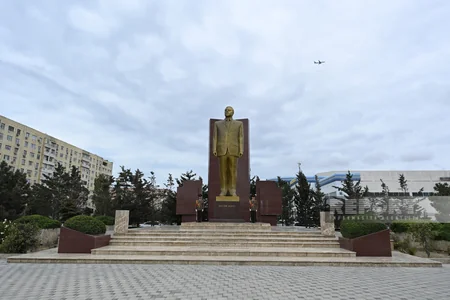 Курсанты Академии МЧС принесли присягу