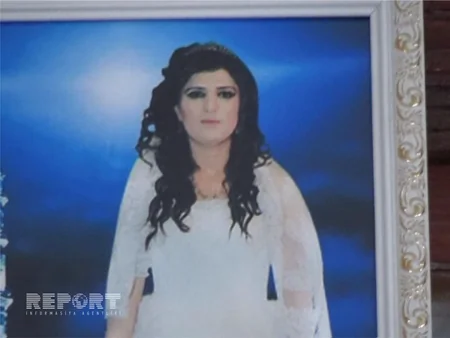 Azərbaycanda doğuş zamanı ana ölüb - FOTO