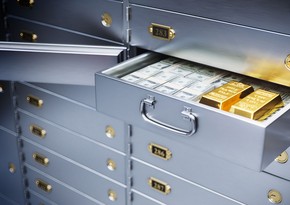 Naxçıvanda bank əmanətləri 47 % artıb