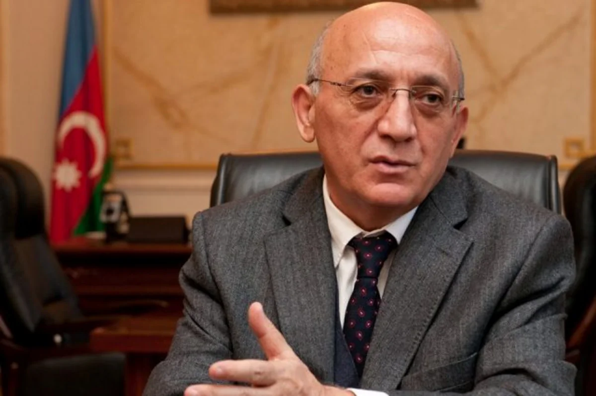 Komitə sədri: Azərbaycandakı məscidlər dini ayinlərin icrası üçün gələnlərin tələbatını ödəyir