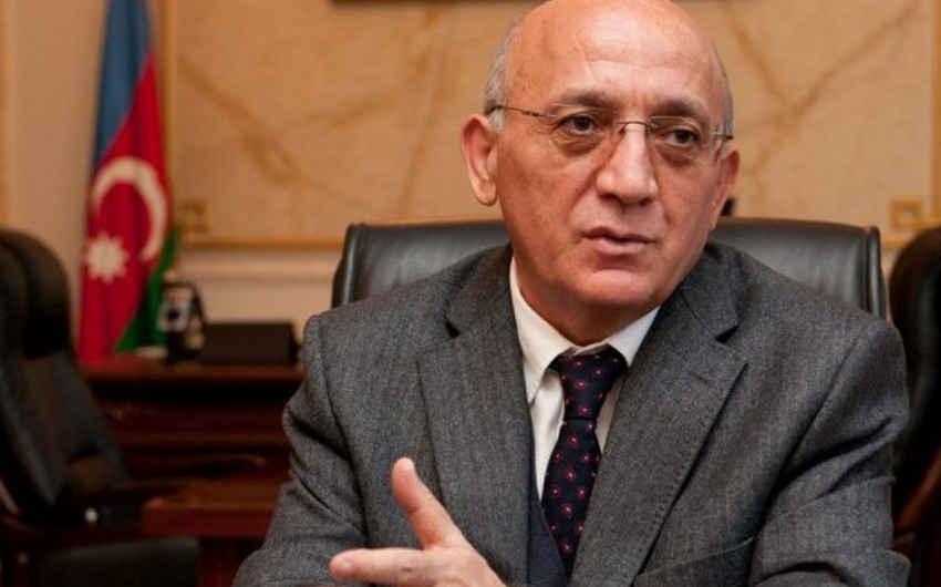 Komitə sədri: Azərbaycandakı məscidlər dini ayinlərin icrası üçün gələnlərin tələbatını ödəyir