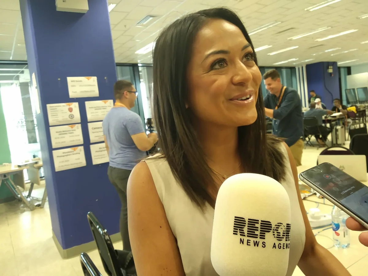 İngiltərəli jurnalist: “Londondan Bakıya çox asan gəldim”