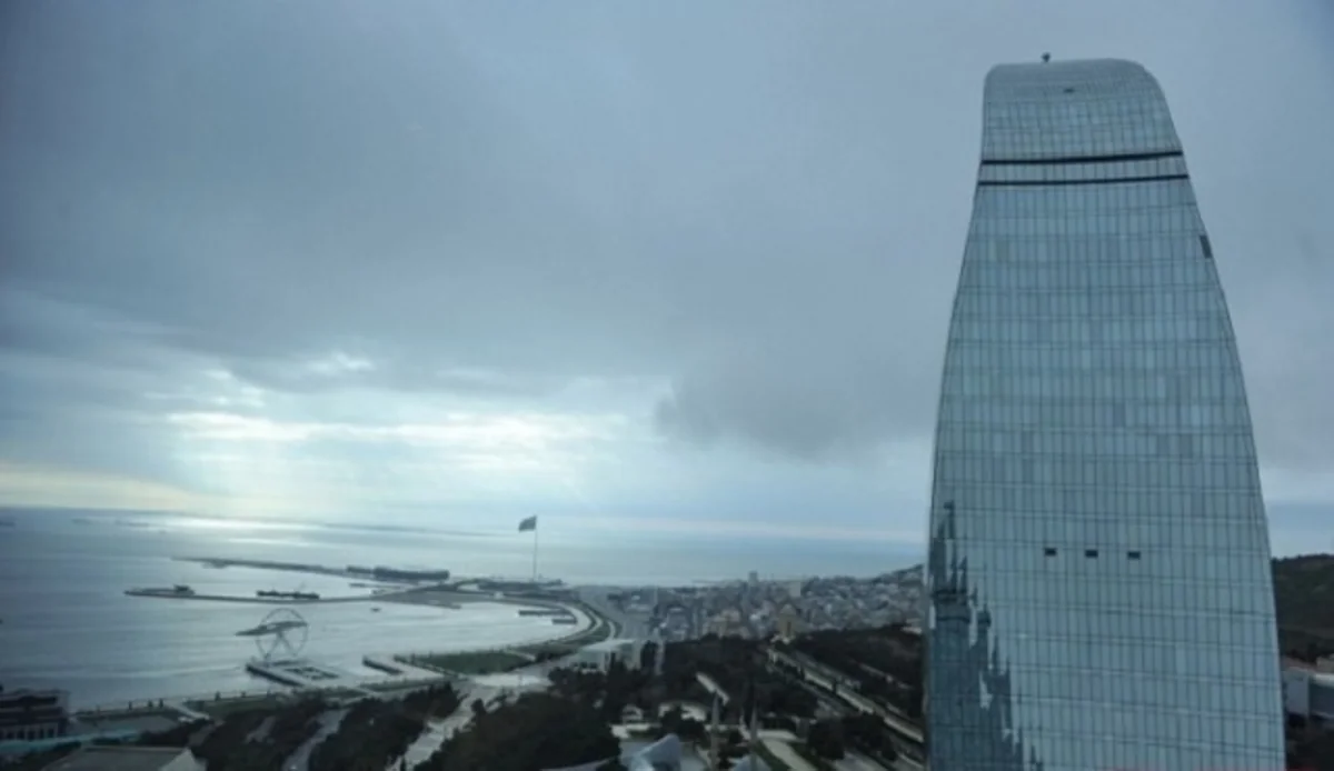 Прогноз погоды на 1 февраля