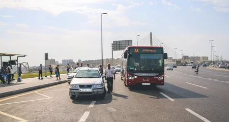 Bakıda daha 2 marşrut xətti fəaliyyətə başlayıb