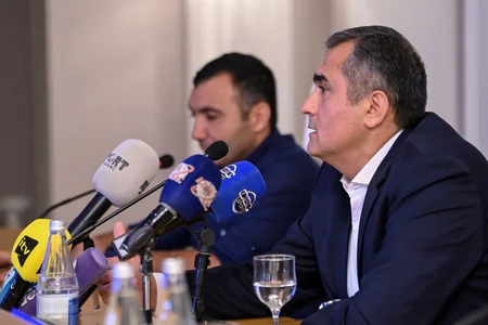 Şamaxı klubunun yeni loqosu təqdim olunub