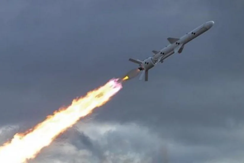 Массированный удар РФ по Украине: сбито 73 из более 90 крылатых ракет