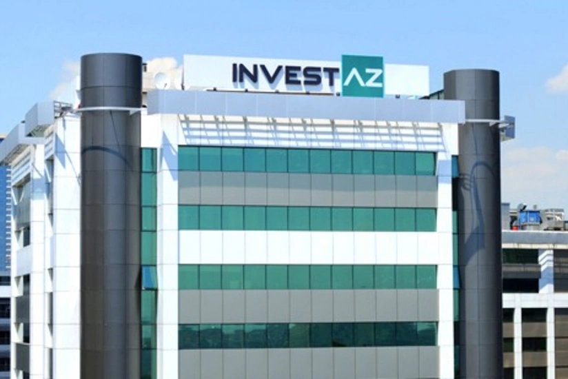 Компания Invest-AZ увеличивает уставный капитал на 26%