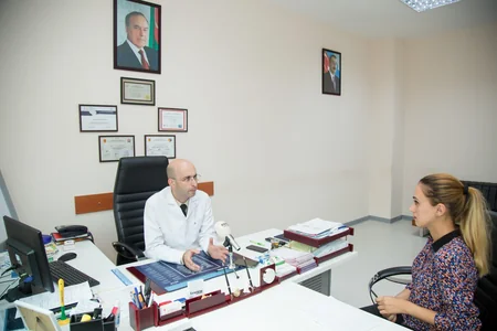 Эльнур Акперов: В Азербайджане эстетическую коррекцию носа проводят и общие, и пластические хирурги, и ЛОР-врачи - ИНТЕРВЬЮ