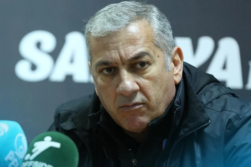 Turan Tovuzun məşqçisi: Araz-Naxçıvanla matçda 2 xal itirdik