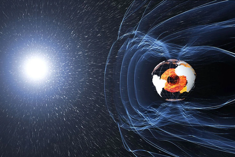 Bu gün geomaqnit sahədə qasırğa gözlənilir