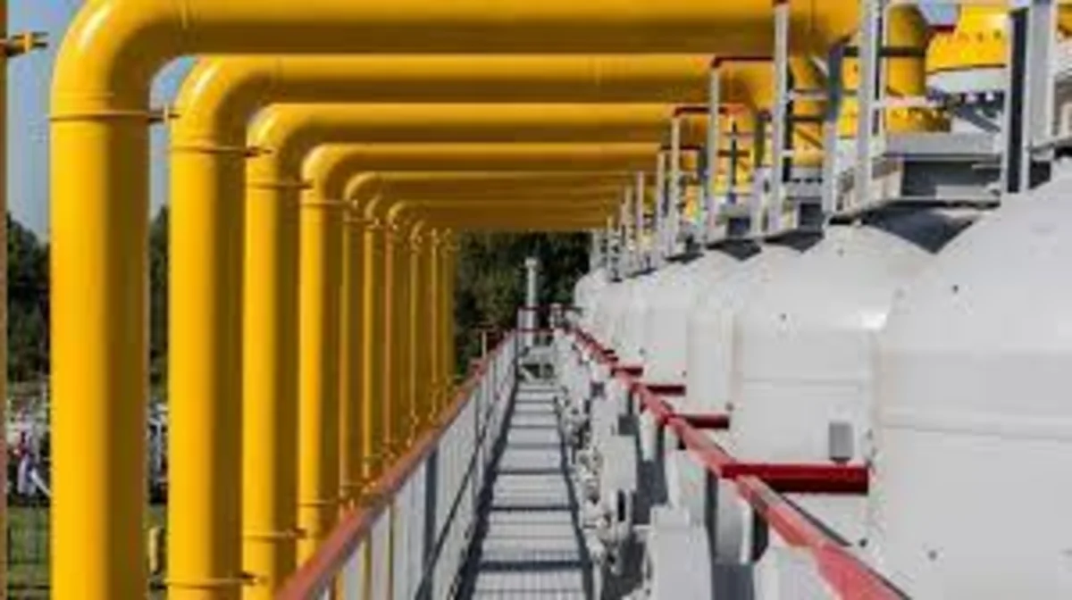 Украина оценила потери от Турецкого потока