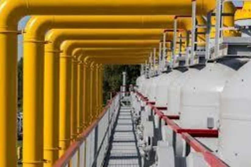 Украина оценила потери от Турецкого потока