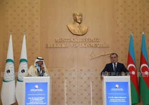 İƏT-in Baş katibi: “Azərbaycan qalib gələrək tarix yazdı”